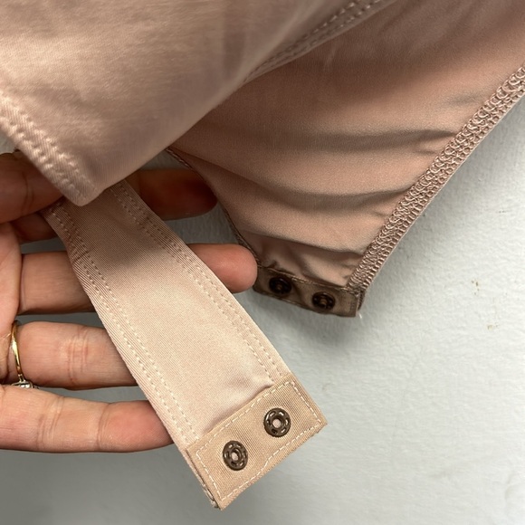 Amanda Uprichard Lynda bodysuit - Picture 7 of 8